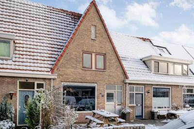 Woning Piet Heinstraat 26 Meppel