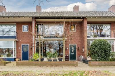Woning De Wittenhagen 54 Harderwijk