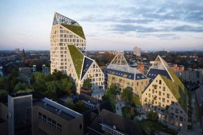 Woning Deken van Somerenstraat 202 Eindhoven