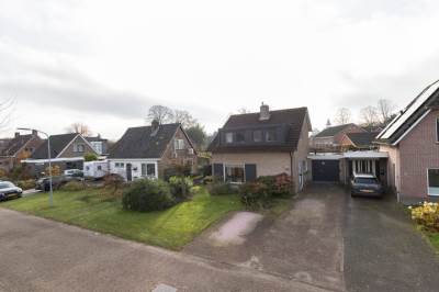 Woning De Drift 9A Hooghalen