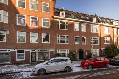 Woning Vasco da Gamastraat 482 Amsterdam