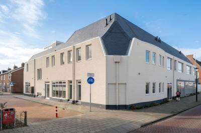 Woning Vingerhoedsteeg 13 Culemborg