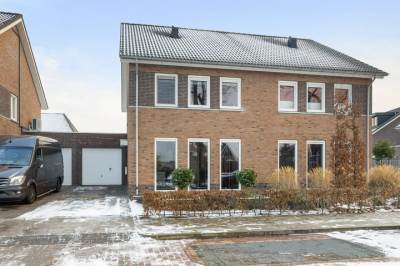 Woning Langveld 22 Meijel