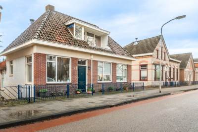 Woning Verlengde Hoofdstraat 10 Bad Nieuweschans