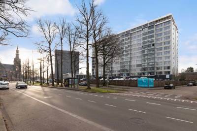 Woning Loolaan 4168 Apeldoorn