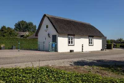 Woning Wielstraat 30 Veen