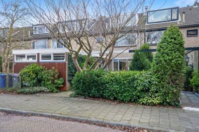 Woning Wielengahof 18 Delft