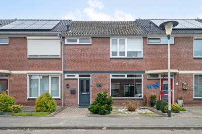 Woning Kruisbekstraat 29 Helmond