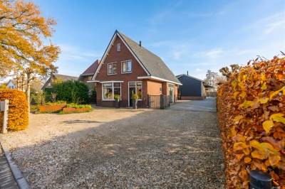 Woning Laagerfseweg 28 Woudenberg