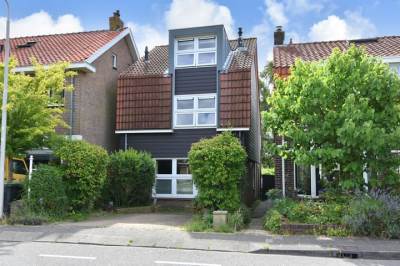 Woning Rodenrijseweg 271 Berkel en Rodenrijs