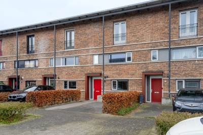 Woning Watermunt 69 Breda