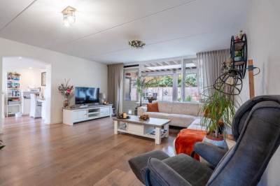 Woning Heideblauwtje 28 Breda