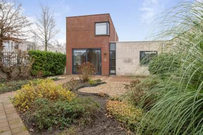 Woning Akkerhof 23 Etten-Leur