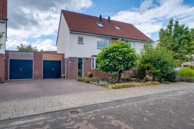 Woning Het Patronaat 21 Borculo