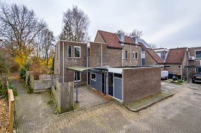 Woning Leemveld 24 Assen