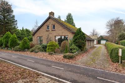 Woning Woldweg 166 Kropswolde