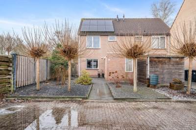 Woning Tjariet 33 Veendam