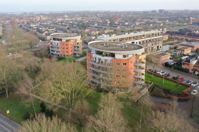 Woning Ambonlaan 76 Huizen