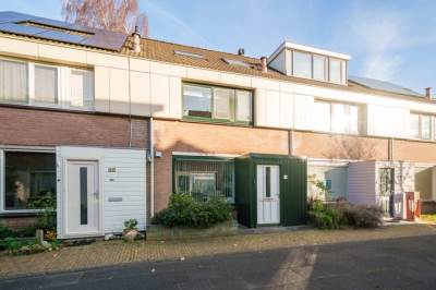 Woning Hofmark 96 Almere