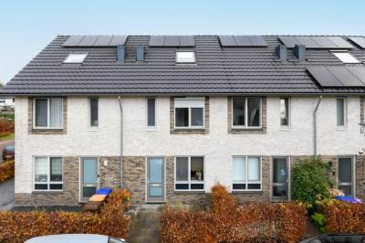 Woning Van Meellaan 19 Soesterberg