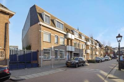 Woning Koestraat 18 Vught
