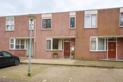 Woning Langshof 130 Almere