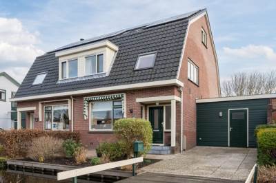 Woning Reewal 9 Reeuwijk