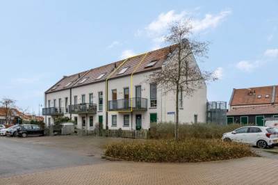 Woning Citroenvlinder 10 Nijkerk