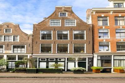 Woning Buiten Brouwersstraat 18H Amsterdam