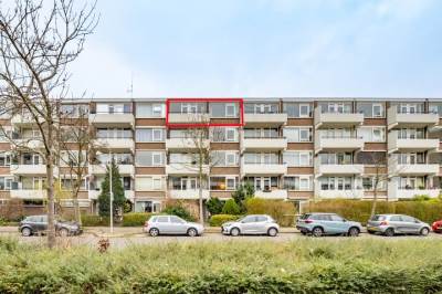 Woning Telderslaan 92 Utrecht