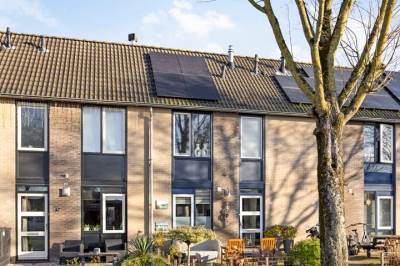Woning Houtwal 85 Zeewolde