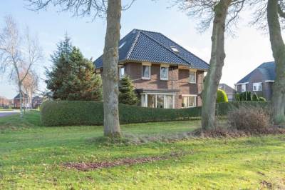 Woning Heriktuin 3 Emmen