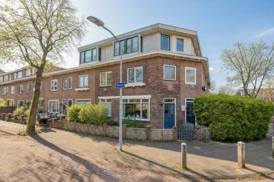 Woning Rijnstraat 69 Haarlem