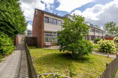 Woning Schaepmanstraat 86 Hoogezand