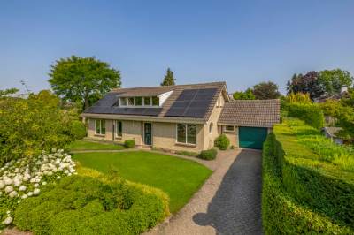 Woning Elisabethpark 4 Hoeven