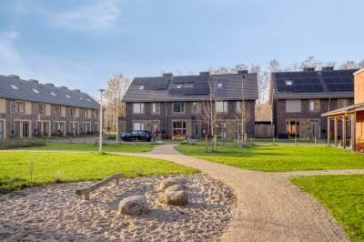 Woning Stormbaan 5 Eefde