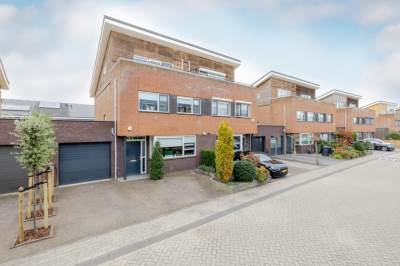 Woning Siouxstraat 28 Purmerend