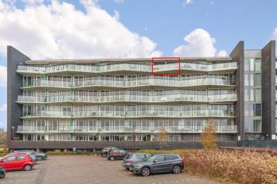 Woning Moerashoeve 120 Nieuwegein