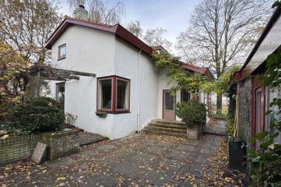 Woning Pelgrimsdijk 2A Zevenbergschen Hoek (Gem. Moerdijk)