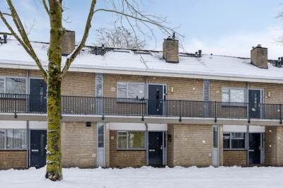 Woning Hazelaarsgaard 4 Boxtel