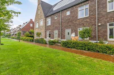 Woning Goudreinet 16 Nijkerk