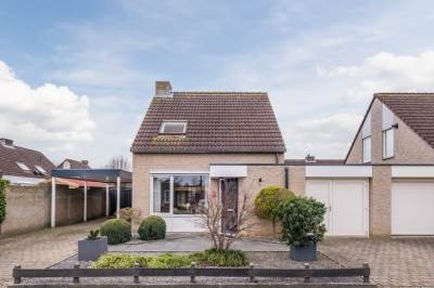 Woning Spoorven 362 Veghel