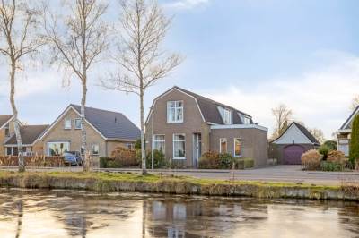 Woning Vaart Zz 11 Appelscha