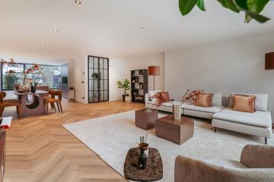 Woning Prof. Lorentzlaan 11 Amstelveen