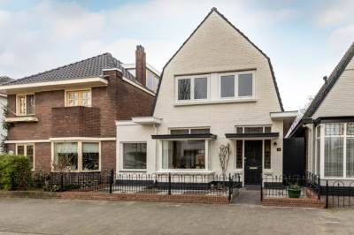Woning Theresialaan 14 Vught