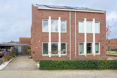Woning Eikenwal 30 Emmen