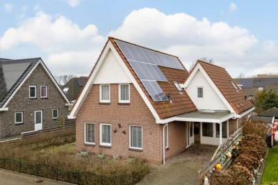 Woning Meester Geensenweg 8 Petten