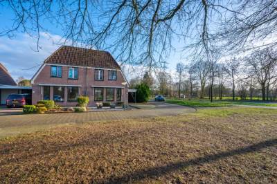 Woning Notarishoeve 8 Apeldoorn