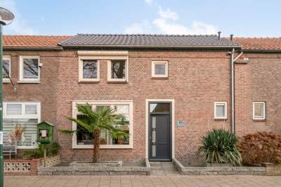 Woning Wildpleintje 47 Goirle