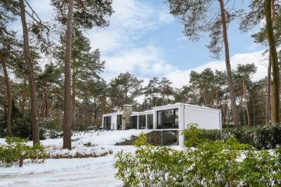 Woning Molenheide 12 Lieshout